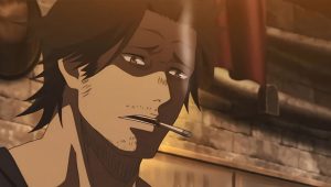 Black Clover Saison 1 Episode 56