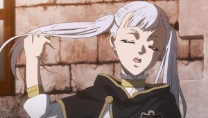 Black Clover Saison 1 Episode 56