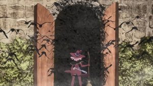 Black Clover Saison 1 Episode 56