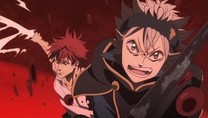 Black Clover Saison 1 Episode 56