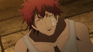 Black Clover Saison 1 Episode 56