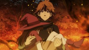 Black Clover Saison 1 Episode 58