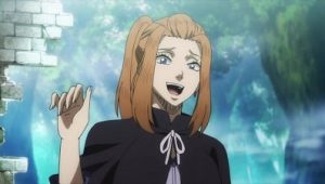 Black Clover Saison 1 Episode 58