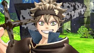 Black Clover Saison 1 Episode 59
