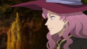 Black Clover Saison 1 Episode 59