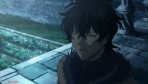 Black Clover Saison 1 Episode 6