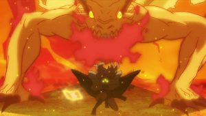 Black Clover Saison 1 Episode 60