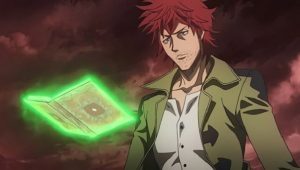Black Clover Saison 1 Episode 60