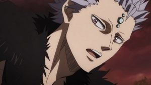 Black Clover Saison 1 Episode 60