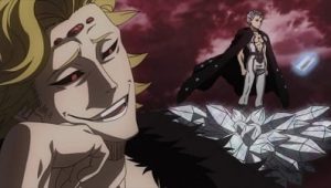 Black Clover Saison 1 Episode 60