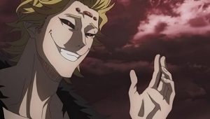 Black Clover Saison 1 Episode 60