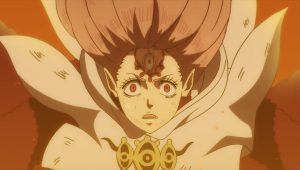 Black Clover Saison 1 Episode 61