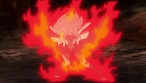 Black Clover Saison 1 Episode 61