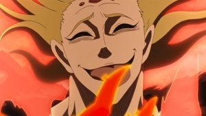 Black Clover Saison 1 Episode 62