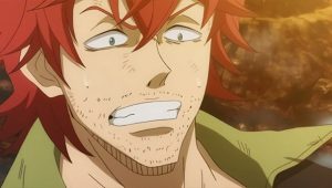 Black Clover Saison 1 Episode 62