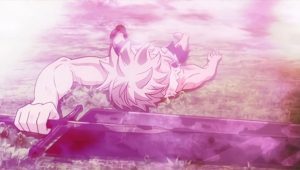 Black Clover Saison 1 Episode 62