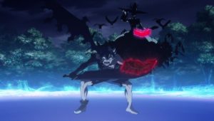 Black Clover Saison 1 Episode 63