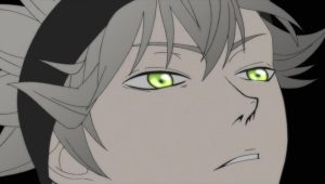 Black Clover Saison 1 Episode 63
