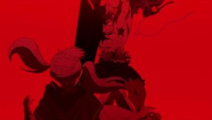 Black Clover Saison 1 Episode 64