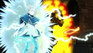 Black Clover Saison 1 Episode 65