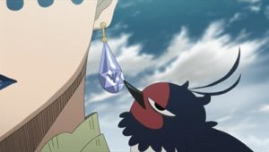 Black Clover Saison 1 Episode 65