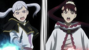 Black Clover Saison 1 Episode 66