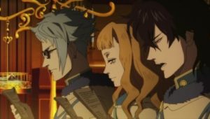 Black Clover Saison 1 Episode 66