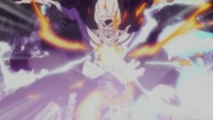 Black Clover Saison 1 Episode 66