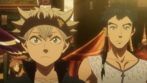 Black Clover Saison 1 Episode 67