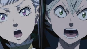 Black Clover Saison 1 Episode 68