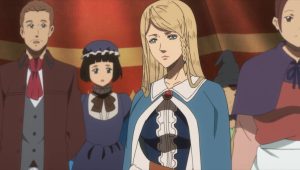 Black Clover Saison 1 Episode 68