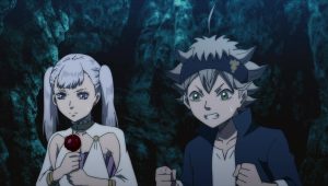 Black Clover Saison 1 Episode 68