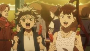 Black Clover Saison 1 Episode 68