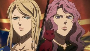 Black Clover Saison 1 Episode 69