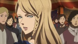 Black Clover Saison 1 Episode 69