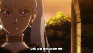 Black Clover Saison 1 Episode 7