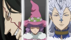 Black Clover Saison 1 Episode 70