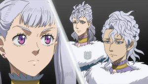 Black Clover Saison 1 Episode 70