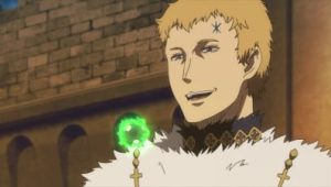 Black Clover Saison 1 Episode 70