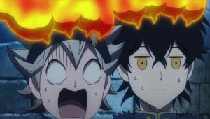Black Clover Saison 1 Episode 71