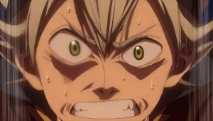Black Clover Saison 1 Episode 71