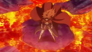 Black Clover Saison 1 Episode 72