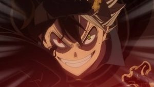 Black Clover Saison 1 Episode 72