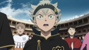 Black Clover Saison 1 Episode 73