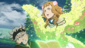 Black Clover Saison 1 Episode 74