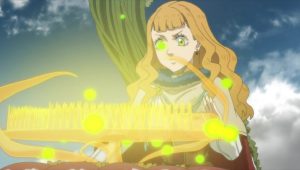 Black Clover Saison 1 Episode 74