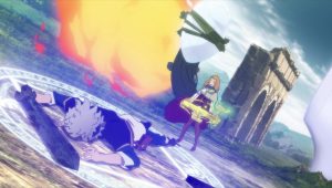 Black Clover Saison 1 Episode 74