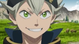 Black Clover Saison 1 Episode 74