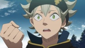 Black Clover Saison 1 Episode 75