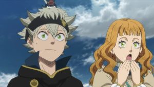 Black Clover Saison 1 Episode 76